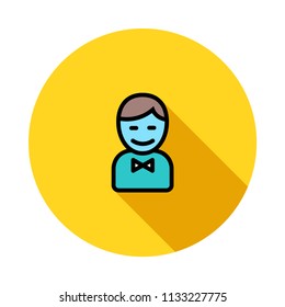 gambler avatar boy