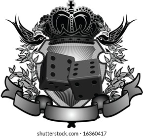 Gambler Sign