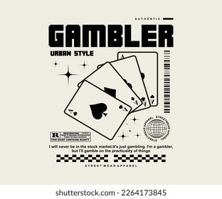 gambler