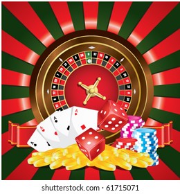 Gambling