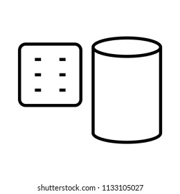 gambling dice game 