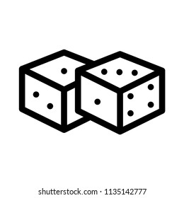 gambling dice ludo 