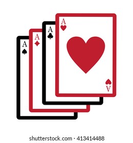 GAMBLING ICON