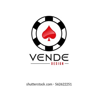 Gambling logo