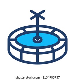 gambling roulette game 
