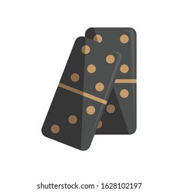 gambling simple illustration clip art vector