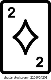 ilustración de gambling Vector en un fondo transparente. Símbolos de calidad superior. Iconos vectoriales de línea delgada para el diseño de conceptos y gráficos.