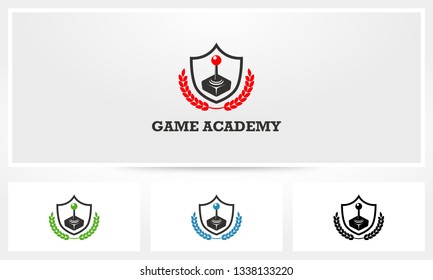 Game Academy Logo