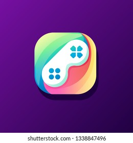 game app icon