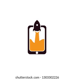 Game App logo, space logo, Game App, aviation. Icons and logo design elements