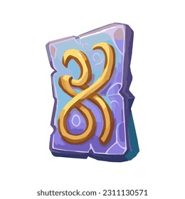 Game artefact icon isolated on white background. Trendy for website, apps and UI. Isolated on white background. Eps10 vector illustration.