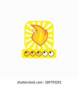 game asset icon
