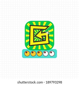 game asset icon