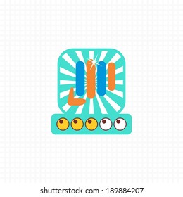 game asset icon