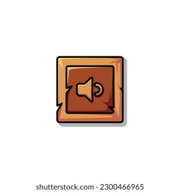 game asset icon suitable for children's games