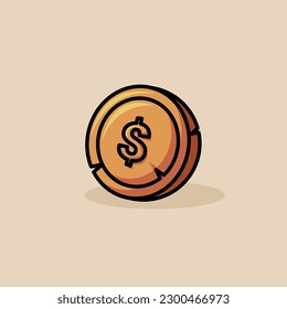 game asset icon suitable for children's games