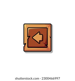 icono de activos de juego adecuado para juegos infantiles