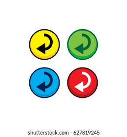 game asset restart button