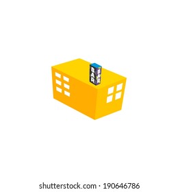 game assets building