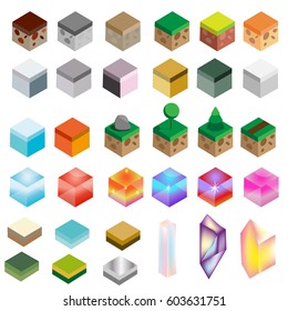 6,804 Isometric asset Images, Stock Photos & Vectors | Shutterstock