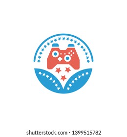 game award icon- vector games award sign