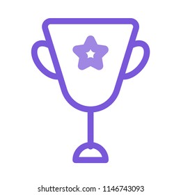  game award trophy 