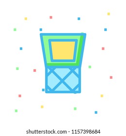  game basket ball 