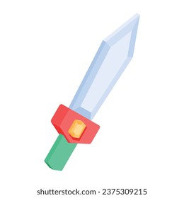  Características de la batalla de juegos Isometric