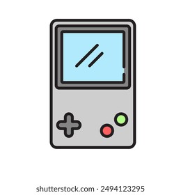Game bot for Gadget Icon 