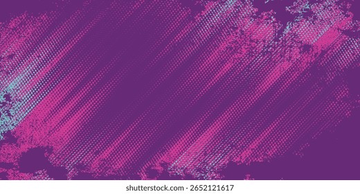game brush purple neon banner Car sticker livery wrap abstract sporty lines paint splash grunge sports brush	