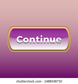 Game Button vectors set of button for any type of games
