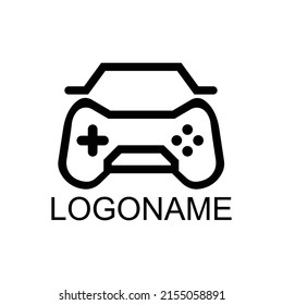 Das Logo des Spielzeugs ist für