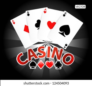 Game card casno