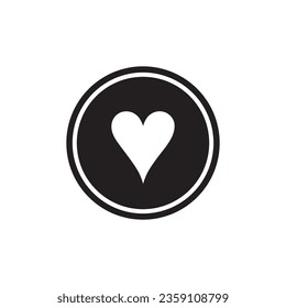 game card icon vector template illustration logo design