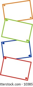 GAME CARD SYMBOL