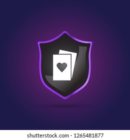 game cards icon