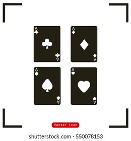 game cards icon
