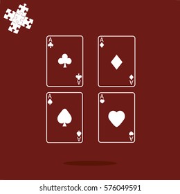 game cards icon