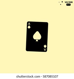 game cards icon