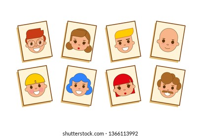 Game character design