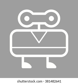 Game Character III