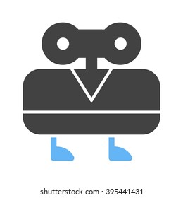 Game Character III