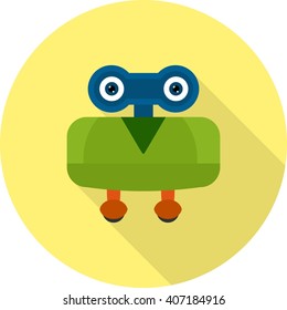 Game Character III