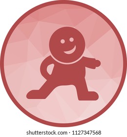 Game Character IV