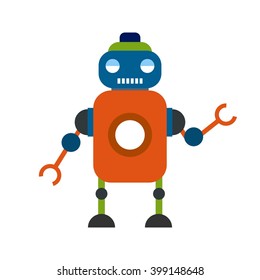 Game Character IV