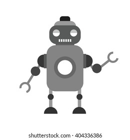 Game Character IV