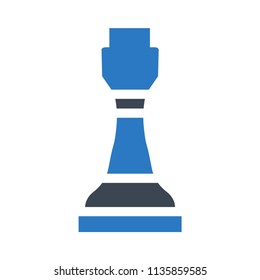 game chess piece 