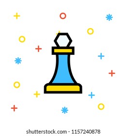  game chess piece 