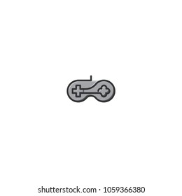 game color icon