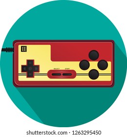 Game Console